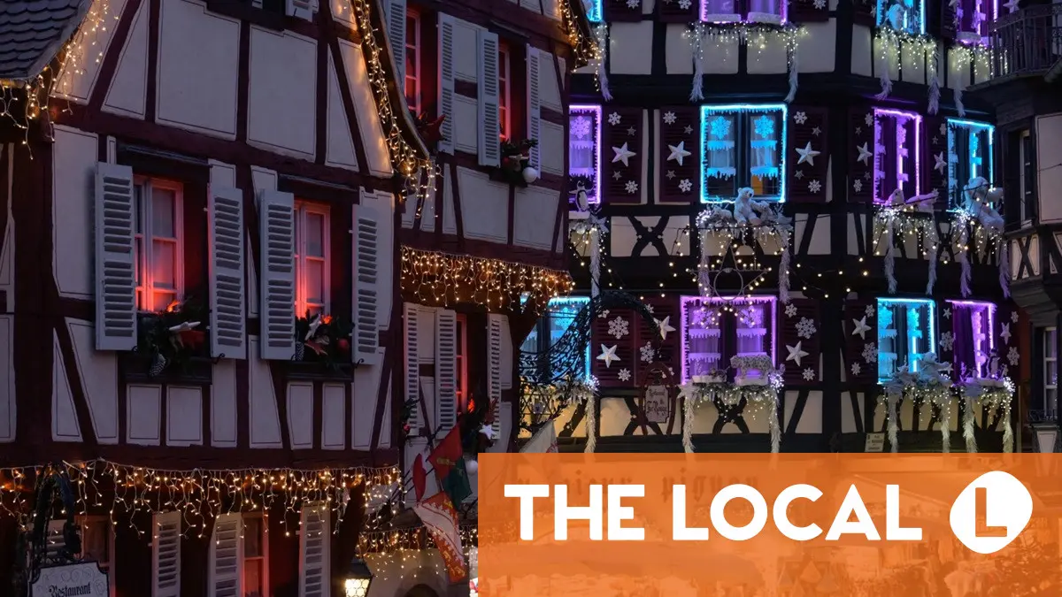19 must-visit winter festivals and events in France