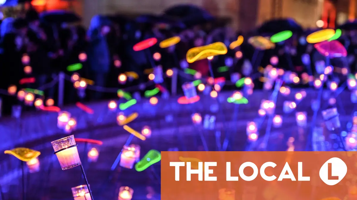 Selling homes, winter driving and seasonal festivals: 6 essential articles for life in France