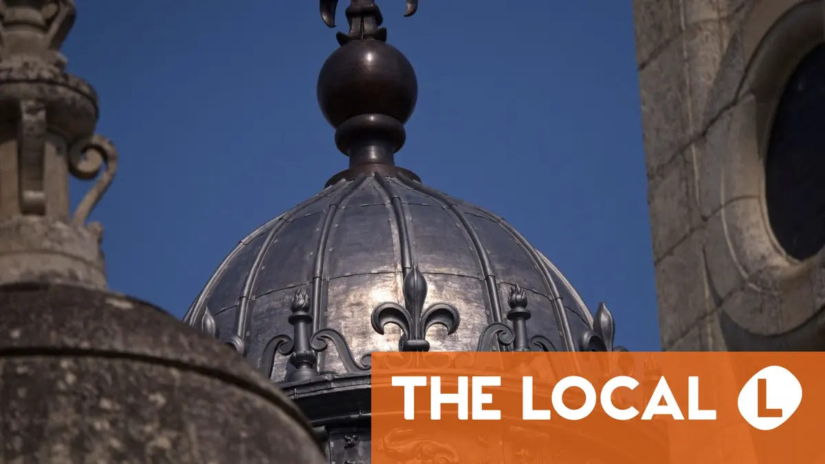 La Belle Vie: Spooky French films and the story behind France's symbols