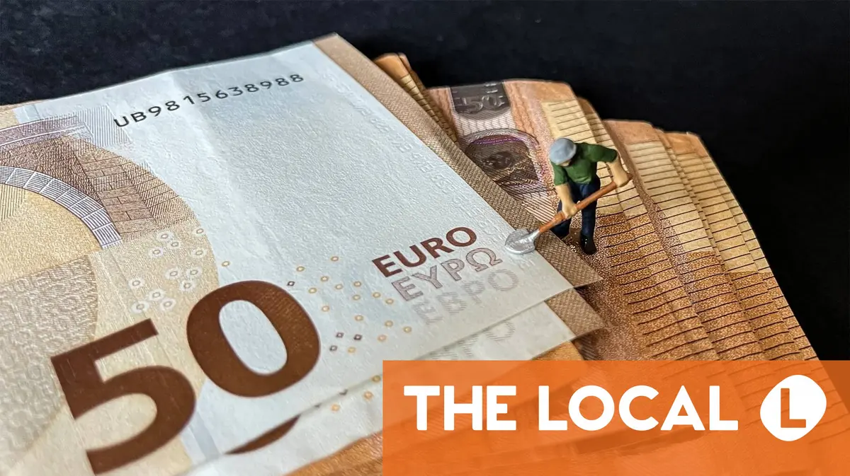 UK financial firm faces trial in France over fraud scheme