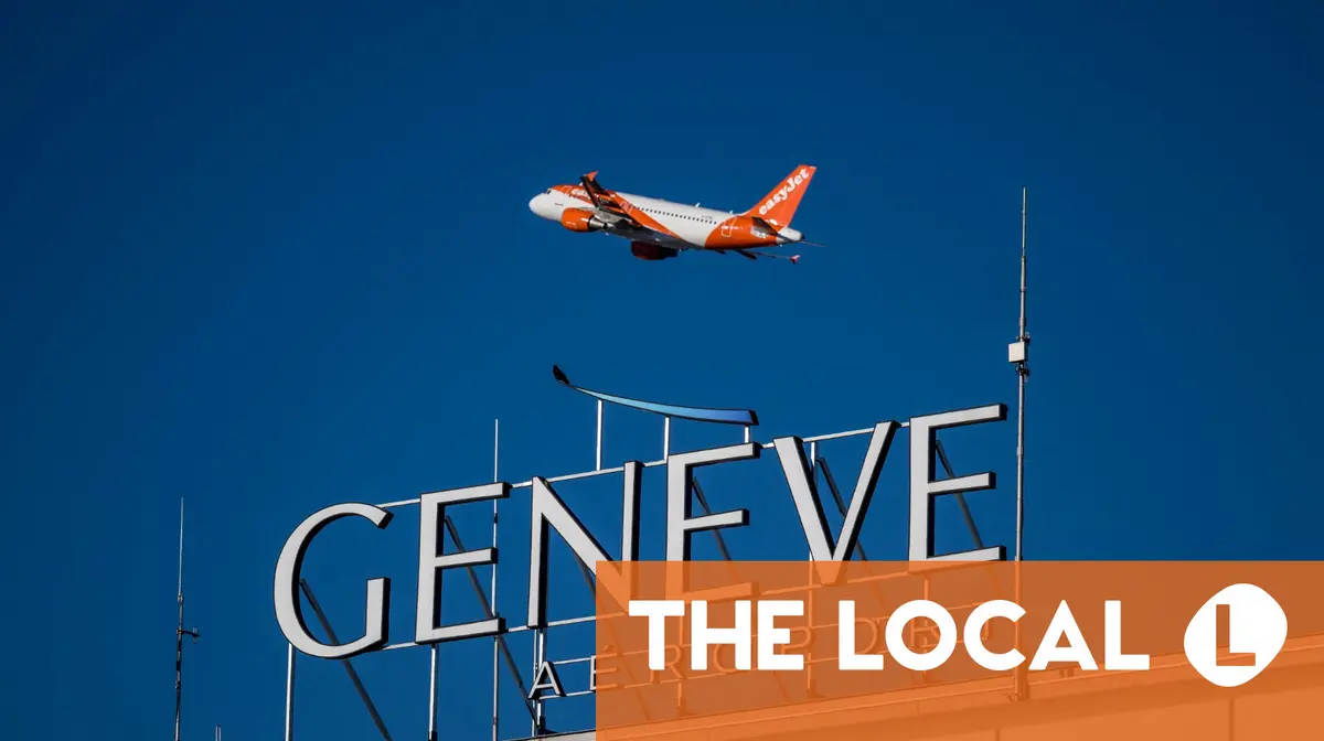 Switzerland News: 6 Top Stories This Week