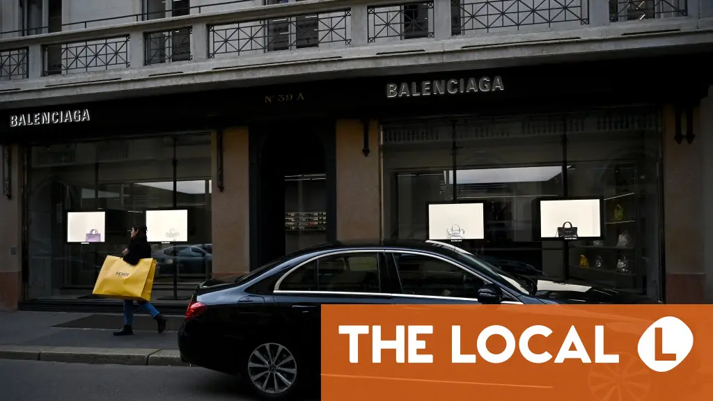 Italy plans to lift flat tax for rich overseas residents by 50 p.c