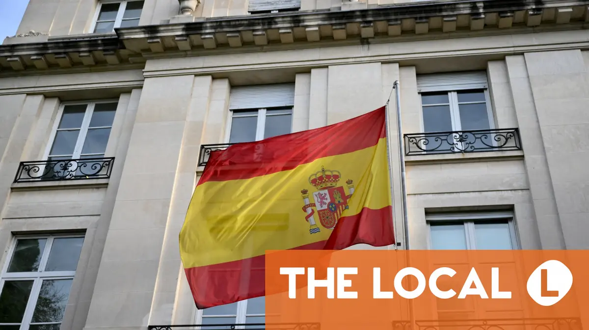 900,000 people apply for Spanish citizenship as Grandchildren Law deadline looms