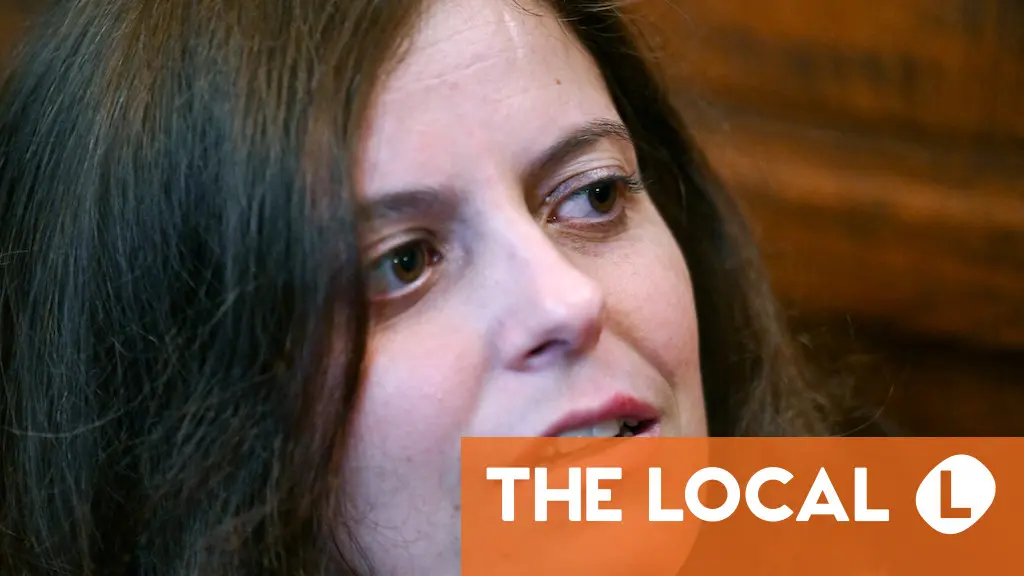 Italian lawmaker wanted by Hungary keeps immunity by one vote