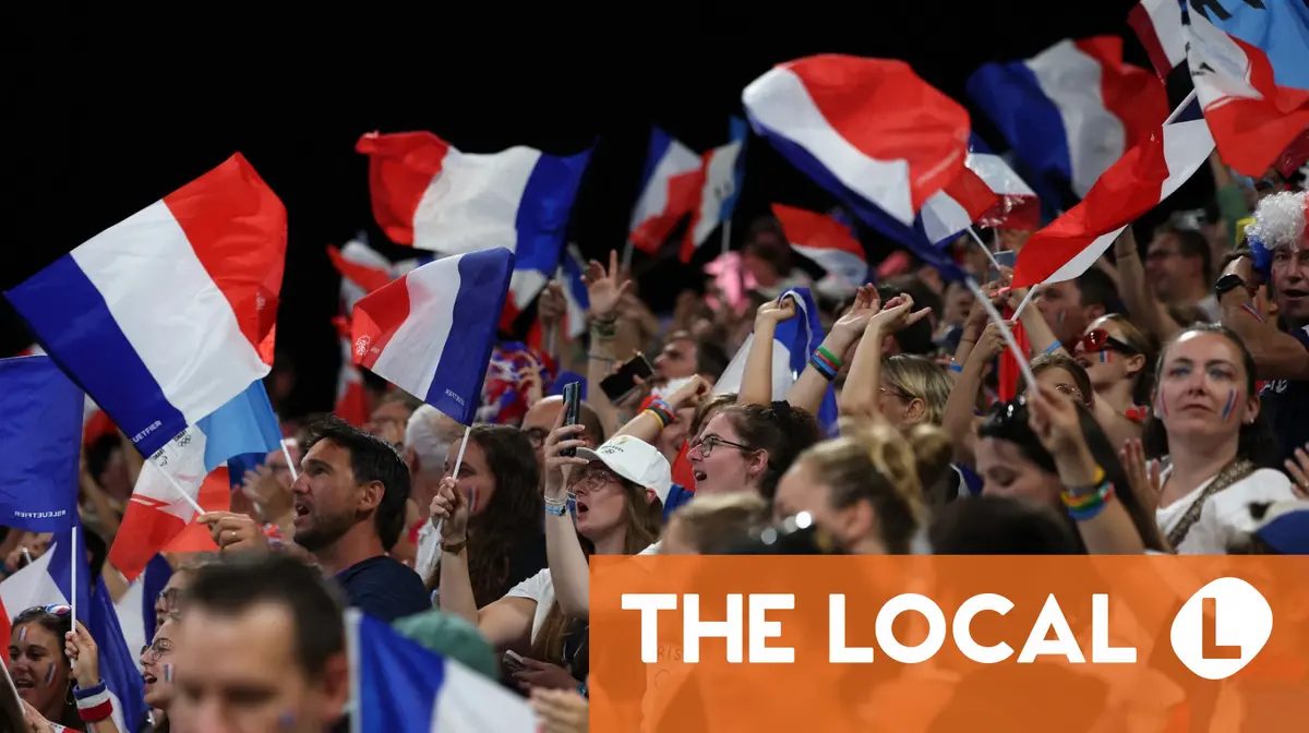 Basque to Breton: Understanding France’s regional flags