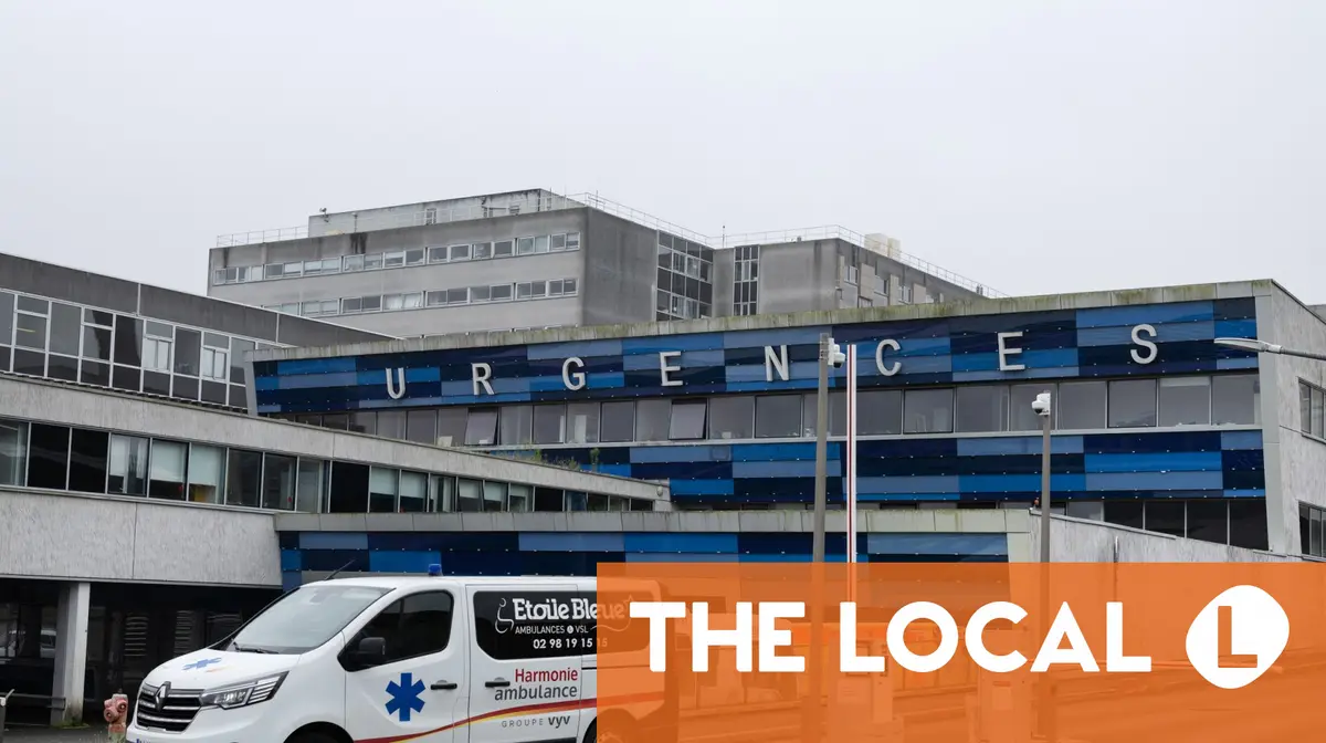 Americans in France: Medical tourism for French healthcare and the launch of EES