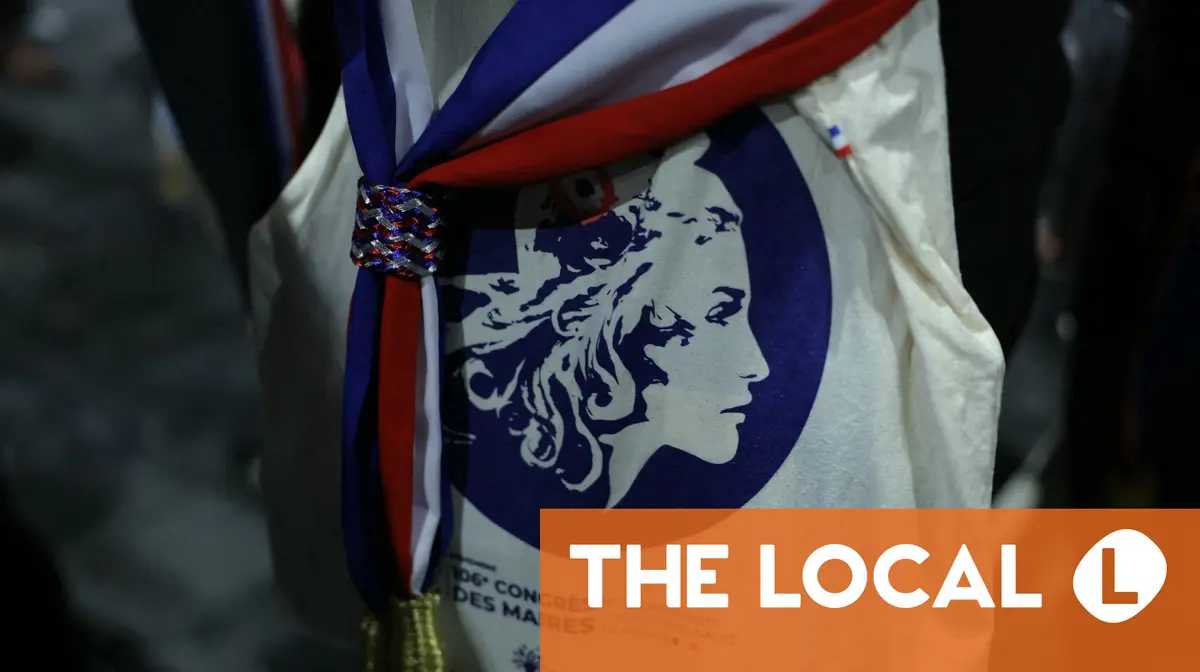 Inside France: A history of turmoil through the French republics
