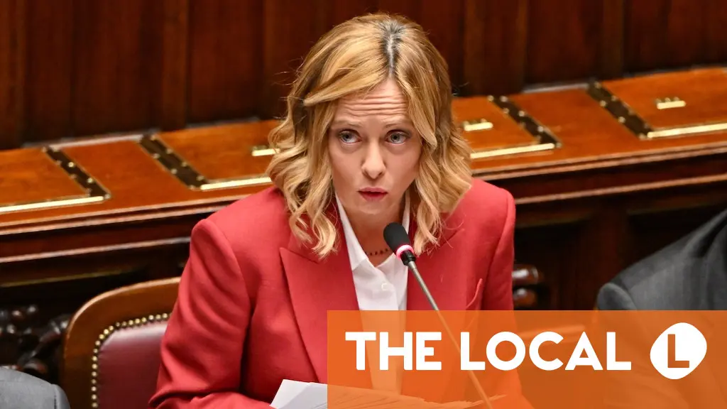 Italy 2026 Budget: Tax Cuts & Benefit Changes Explained