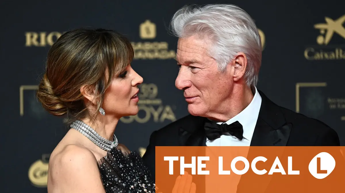 Richard Gere Spain Tax Evasion: Is He Leaving?