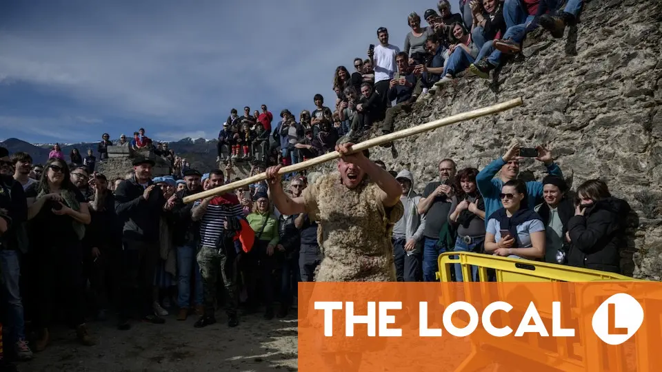 Bear festivals to baguettes: France's world recognised cultural heritage