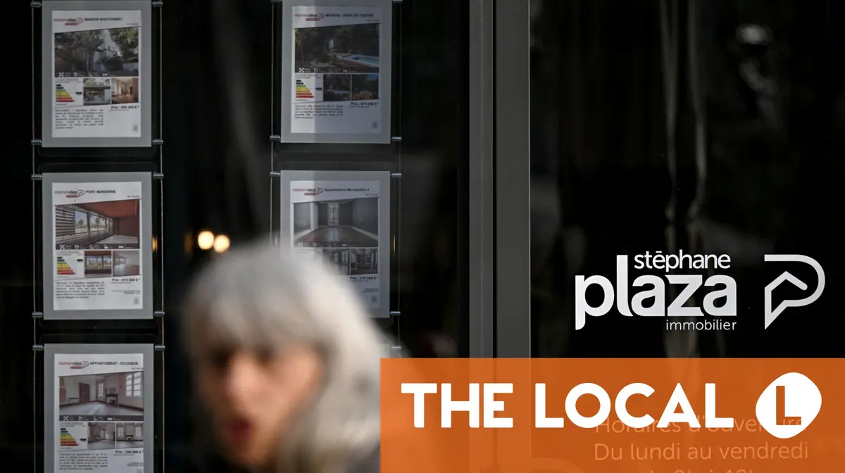 6 of the best apps to rent a house or apartment in France