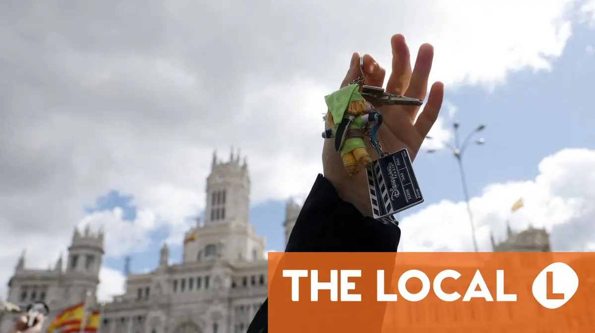 The overlooked factors causing Spain's housing crisis