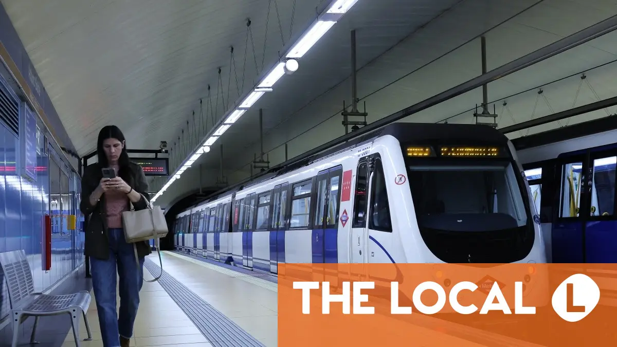 Flights, buses and night trains: Six upcoming changes to transport in Spain