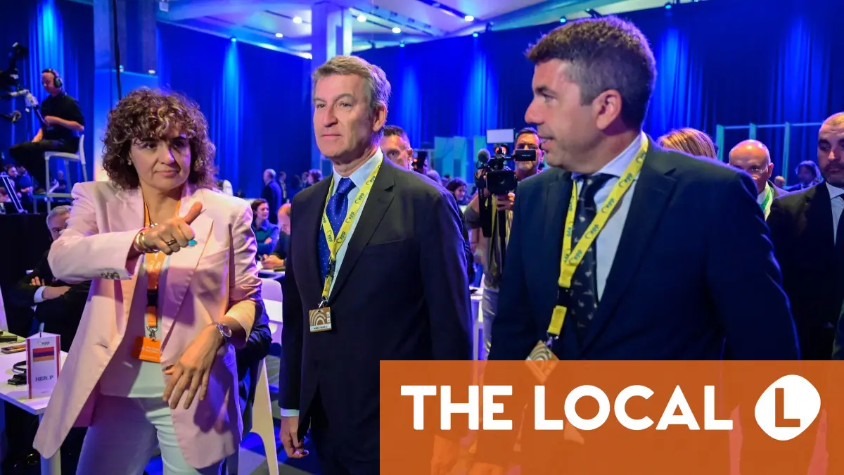 Spanish right wants separate stats collection for nationals and foreigners