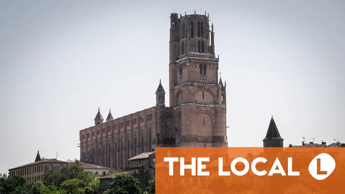 Inside France: Milestone for the far-right as France's 'republican front' crumbles