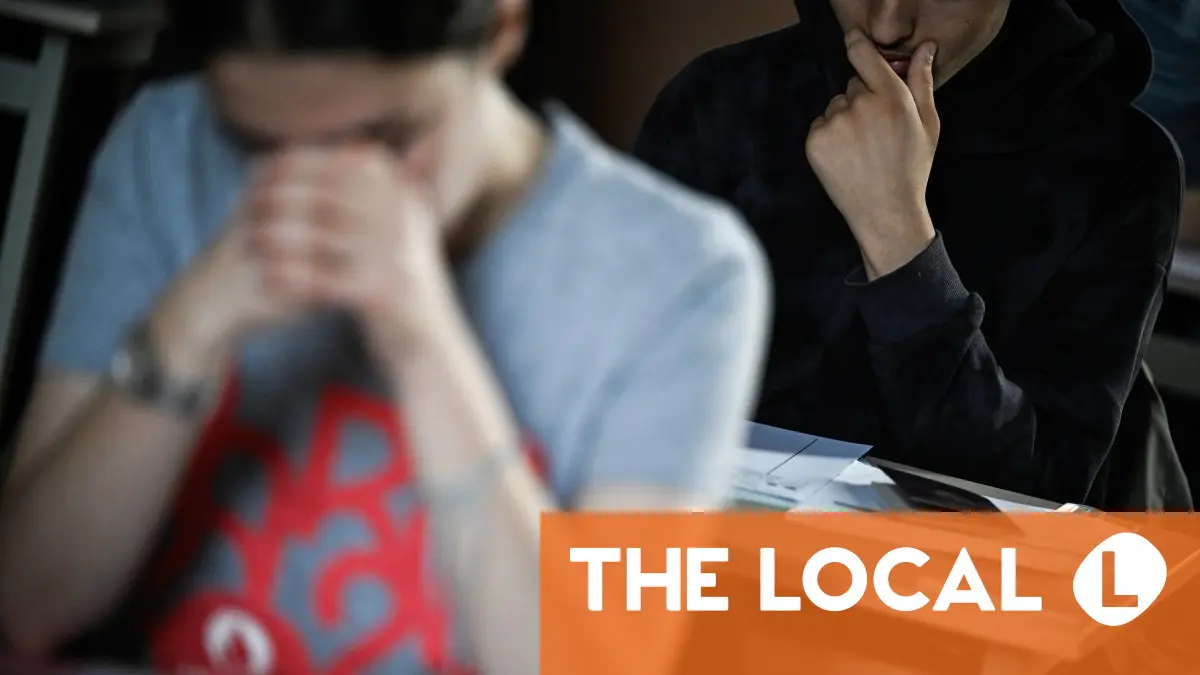 Could you go the brand new French civics take a look at?