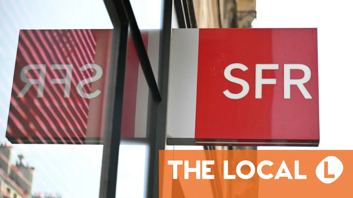 French telecoms join forces to break up embattled SFR