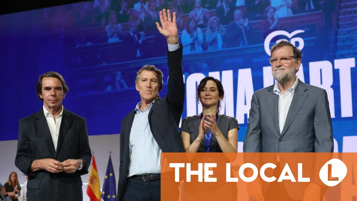 Spain PP: Residency Tied to Integration for Foreigners