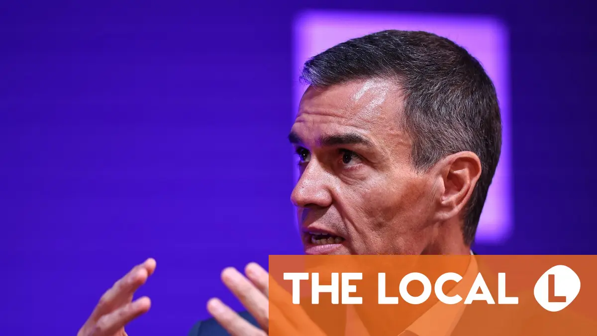 Spain to use AI to cut out corruption