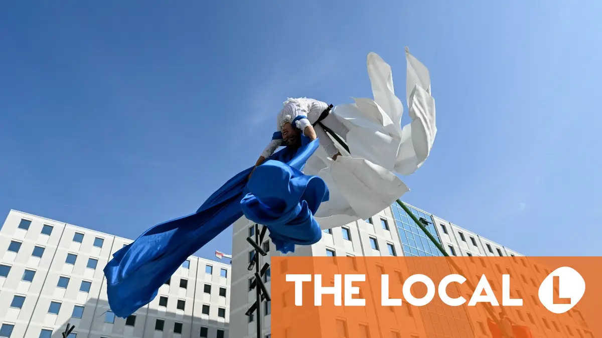 100 days to go: Will Italy be ready for the 2026 Winter Games?