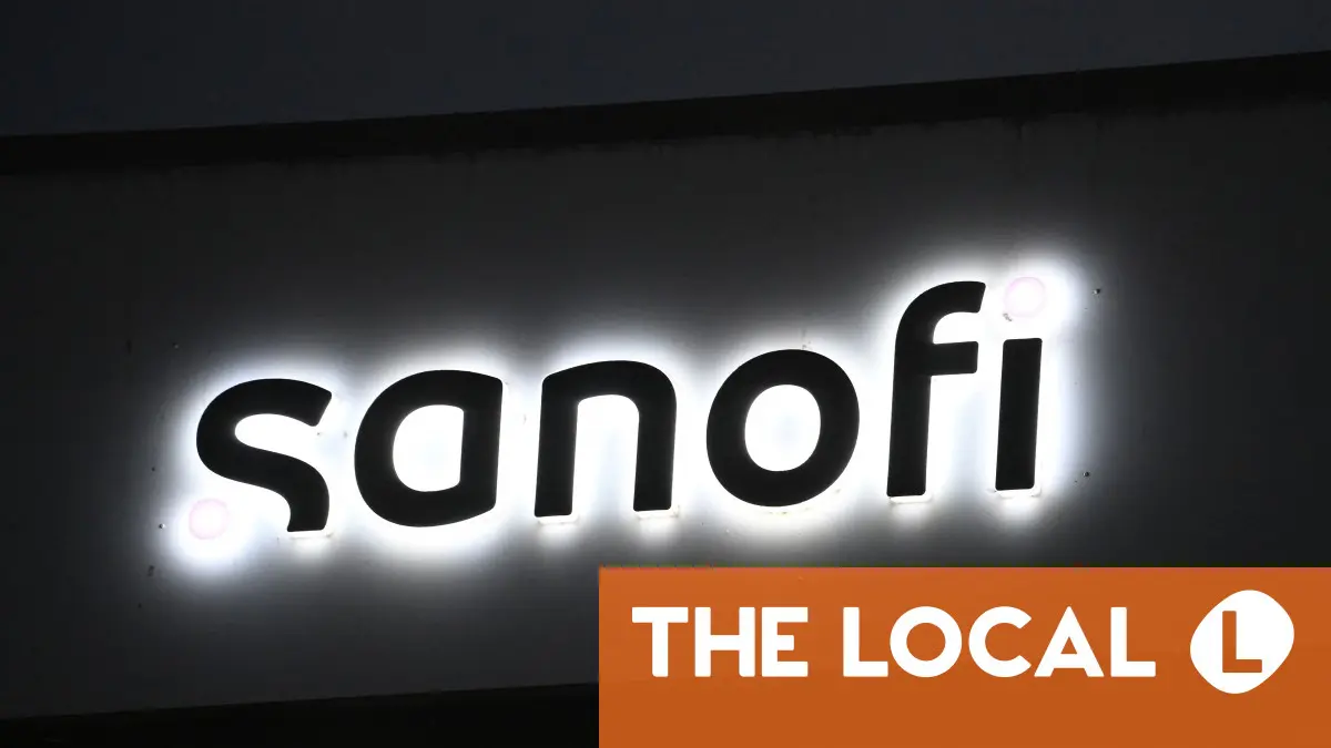 EU probes France's Sanofi over vaccines business practices