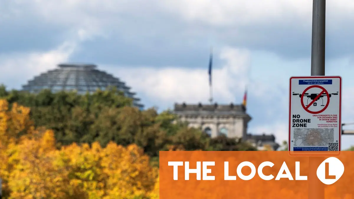 Today in Germany: A roundup of the latest news on Monday