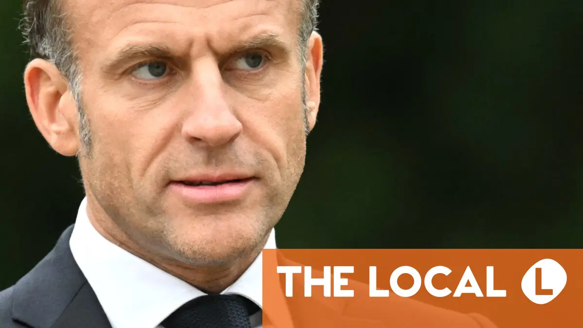 France’s Macron set to name new PM in bid to end political crisis
