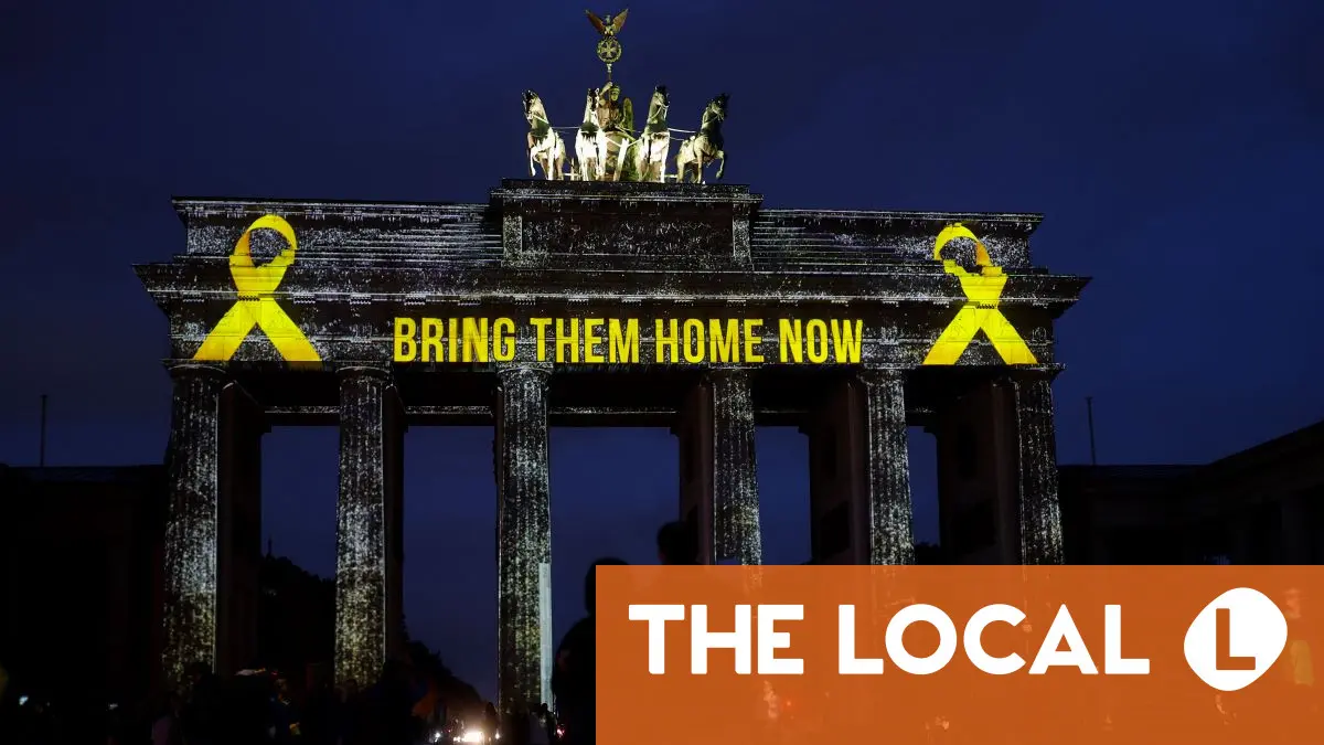 Today in Germany: A roundup of the latest news on Wednesday