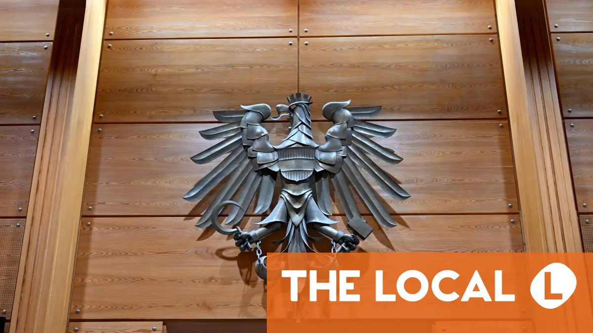 Austria court hands life sentence over deadly Villach knife attack