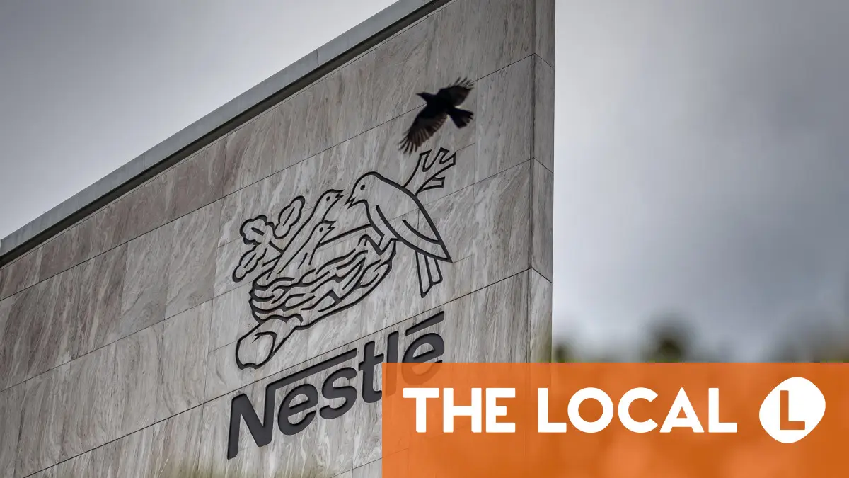 Austria Baby Formula Recall: Nestlé Update & Parent Guidance Austria Baby Formula Recall: Nestlé Update & Parent Guidance