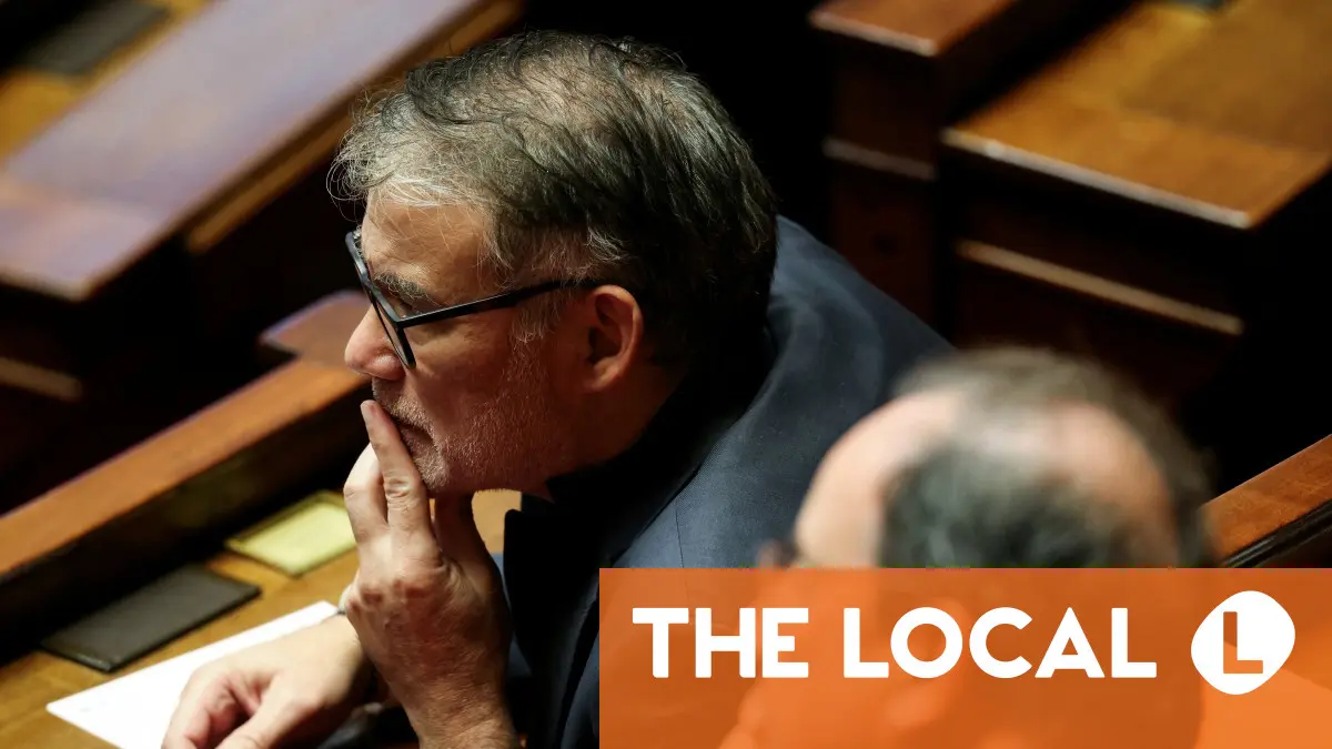 French government faces threat of censure over wealth tax