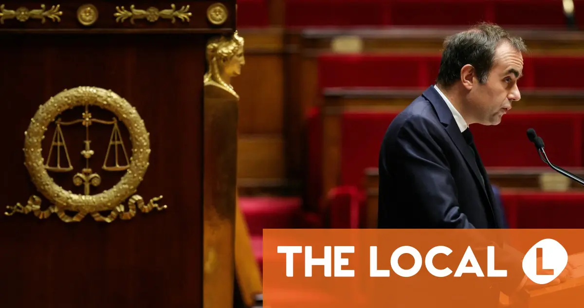 French government under pressure over wealth tax proposal