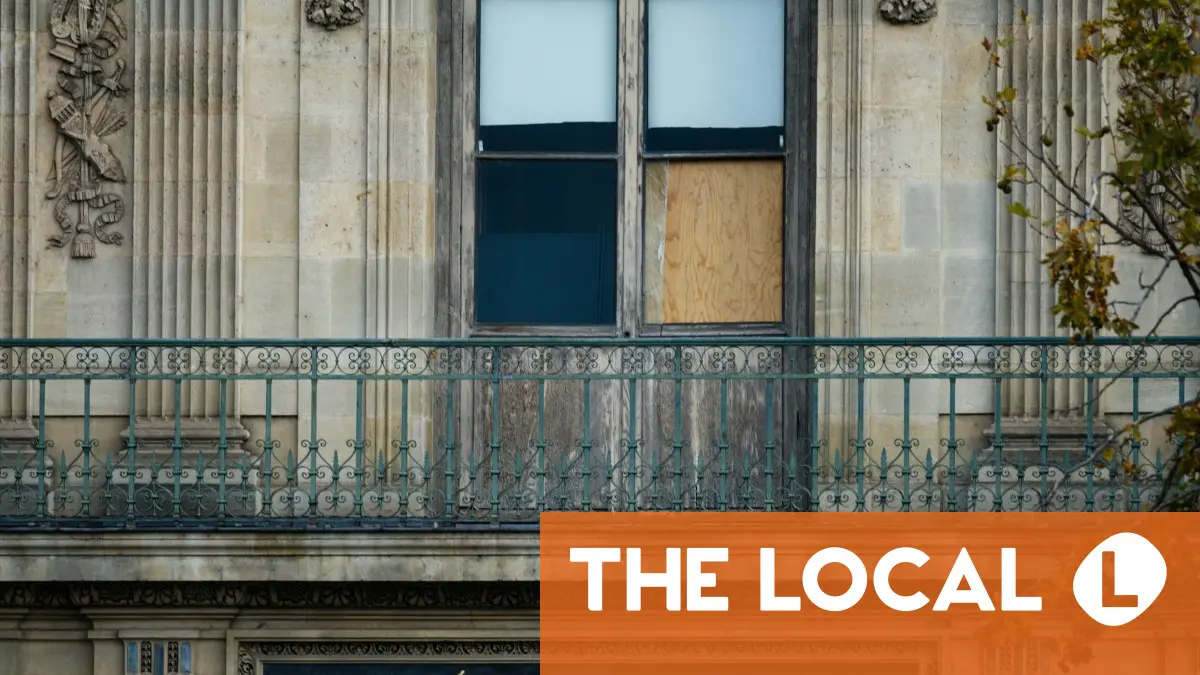 Louvre Heist: 2 Suspects Arrested – Jewel Theft Update 2024