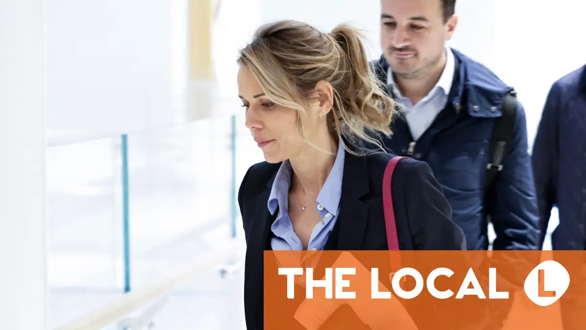 Cyberbullying has affected Brigitte Macron's health, says daughter