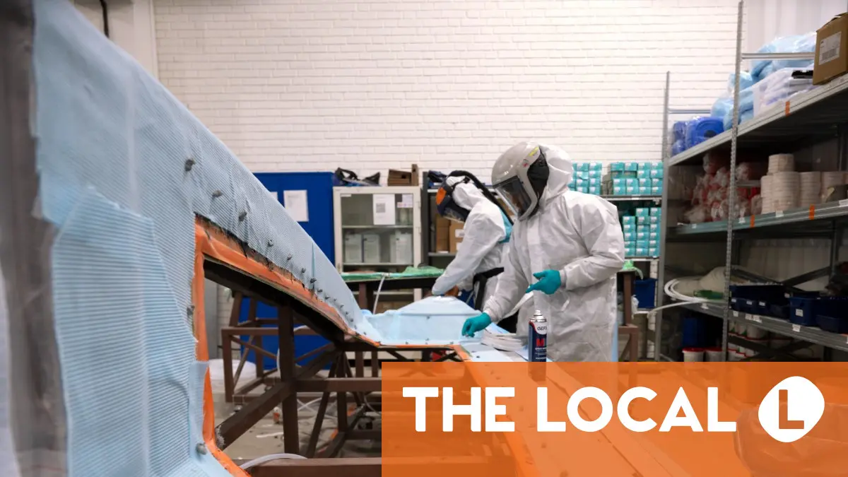 What's in Sweden's new package of work permit rules?