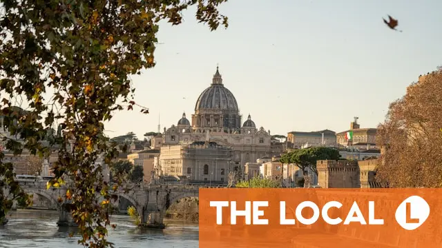 Six things you learn after moving to Italy from the US