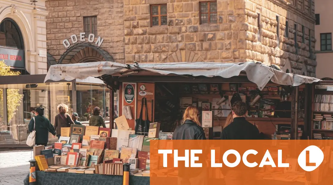 La Bella Vita: What’s on in November and new Italian novels in translation