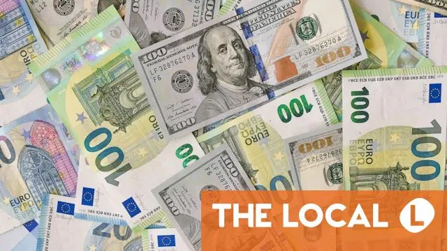 Norway's sovereign wealth fund earns $103 billion in three months