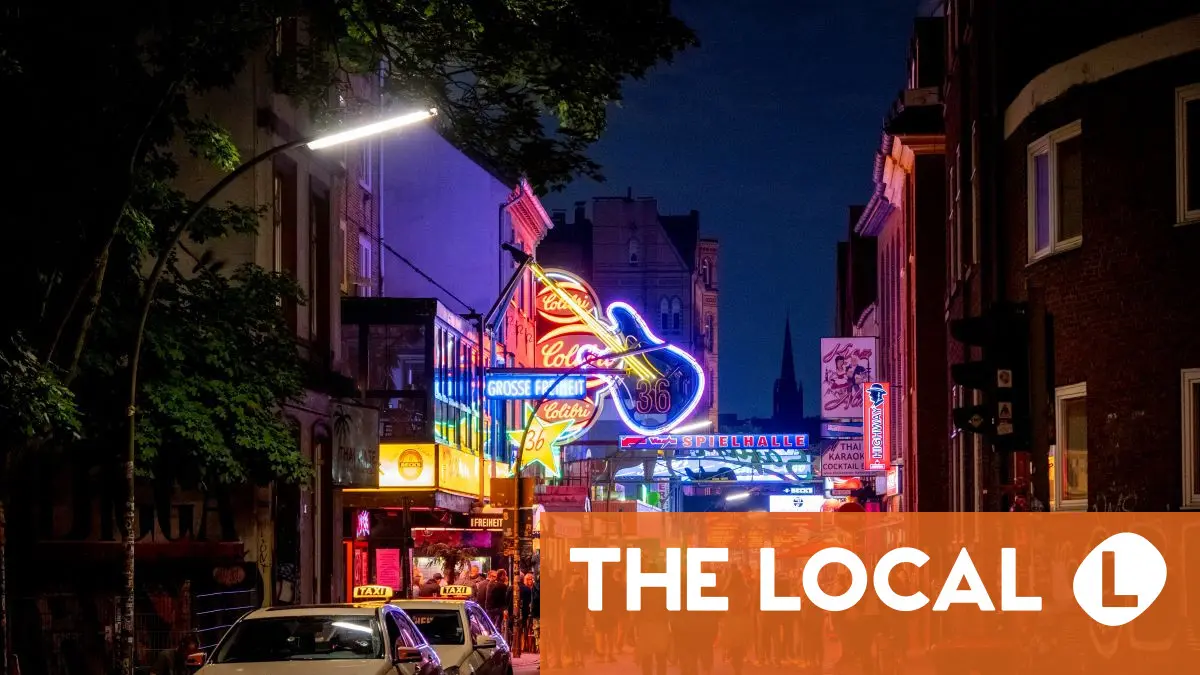 RANKED: The trendiest neighbourhoods in Germany