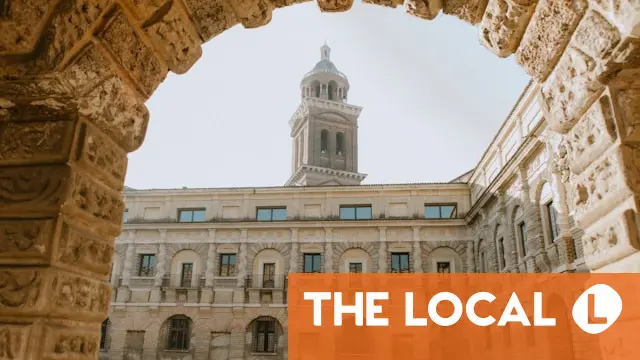 The Italian towns where it pays to relocate in 2025