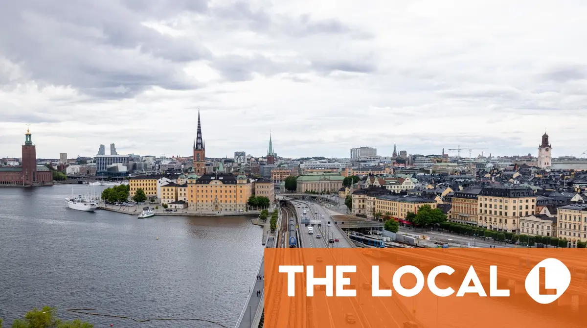 Is Sweden's rapid economic recovery bad news?