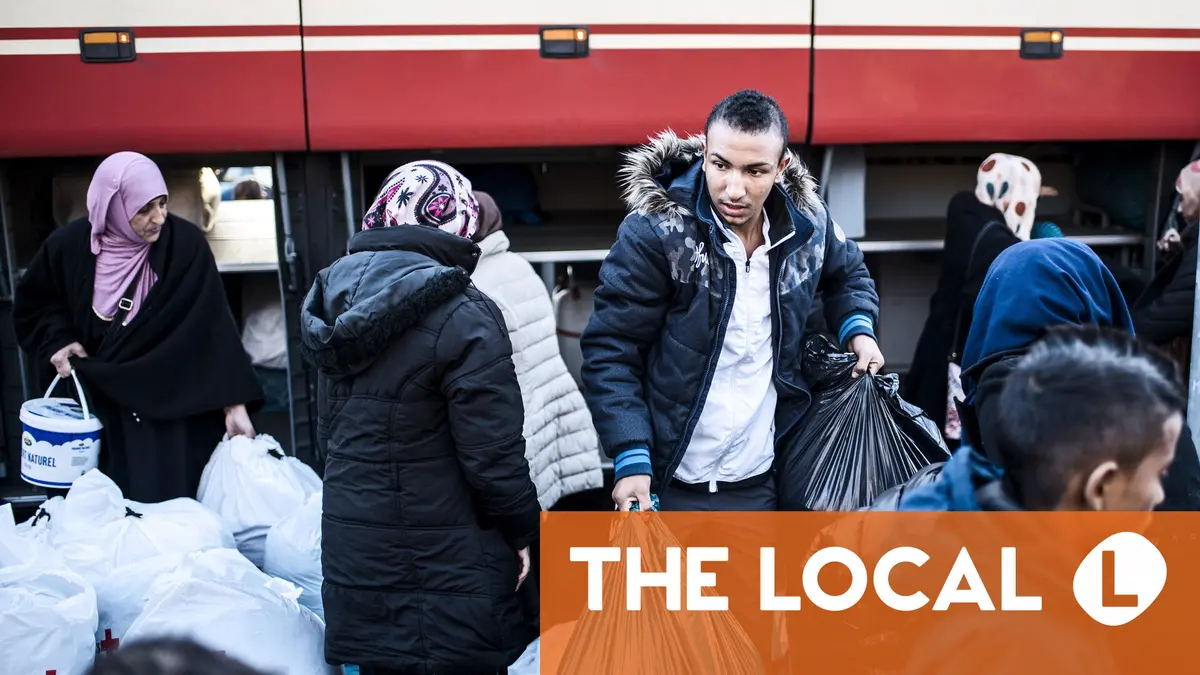 Denmark's 'jewellery law' raises minimal revenue in decade since inception