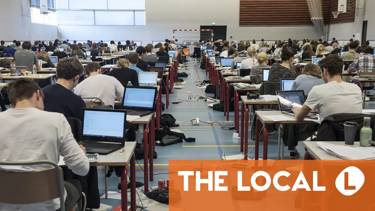 How Denmark could give its confusing exam grade system an upgrade