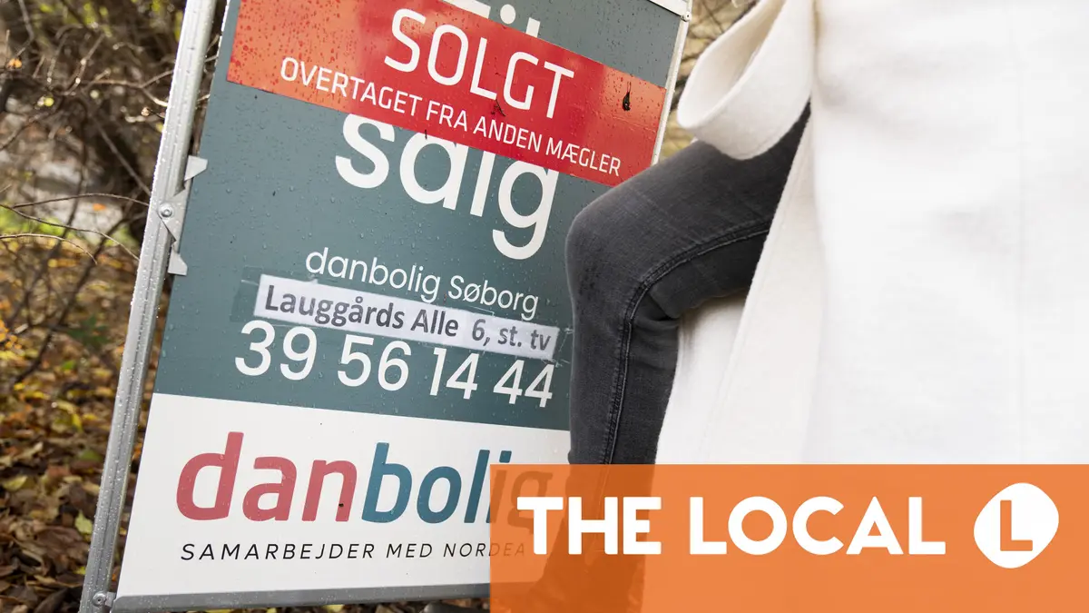 Danish government wants more lenient mortgages to help first-time home buyers