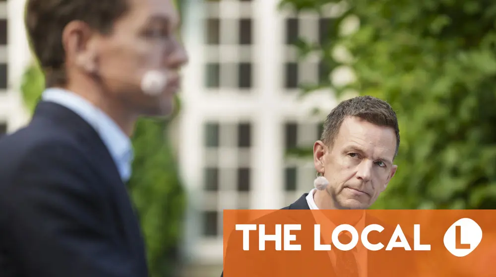 International student enrolments on Danish courses hit by new rules