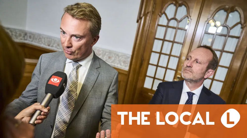 'Extremist': Danish far-right party slammed over new remigration policy