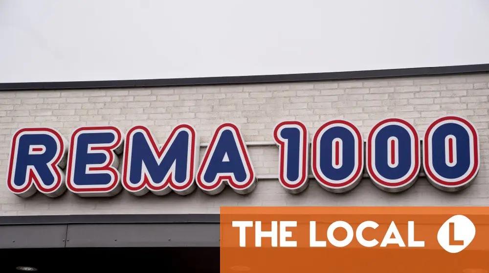 Danish supermarkets in spat over title of country’s largest discount chain