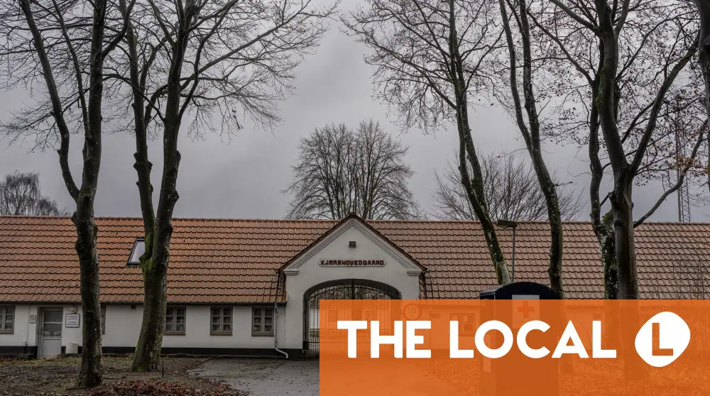 Denmark reduces number of foreign nationals without residence rights