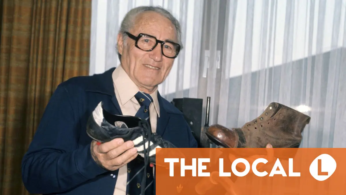 Mercedes, Dr Oetker, Fritz: The faces behind Germany’s favourite brands