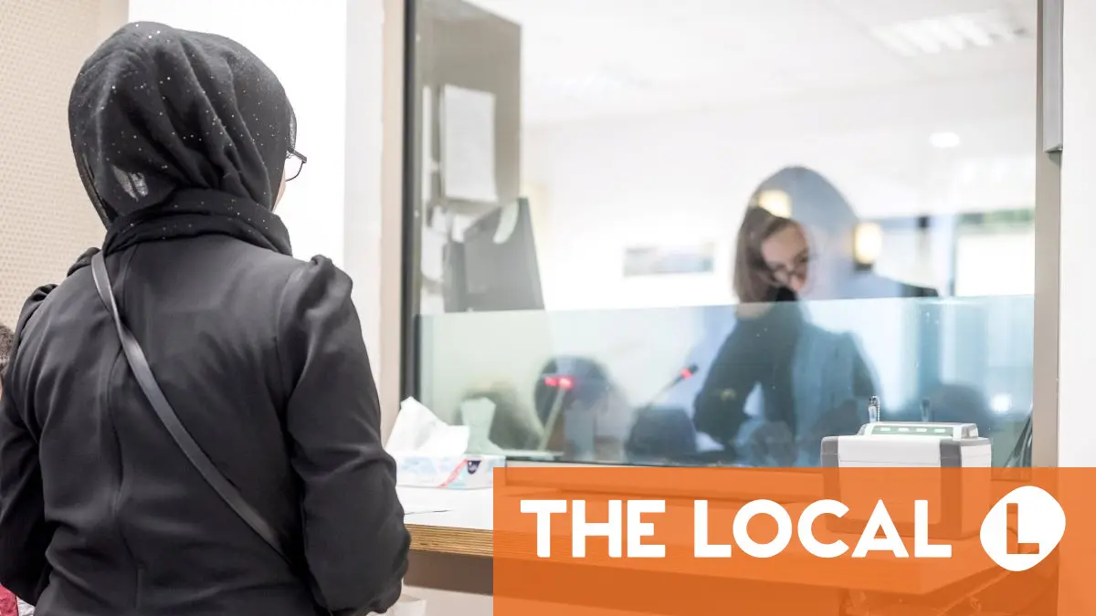 'Discriminatory': How German visa applicants from poorer countries face longer waits